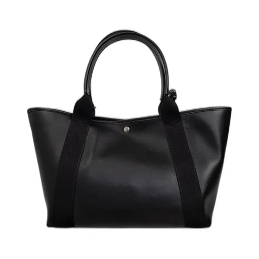 Barritz Logo Printed Medium Tote Bag
