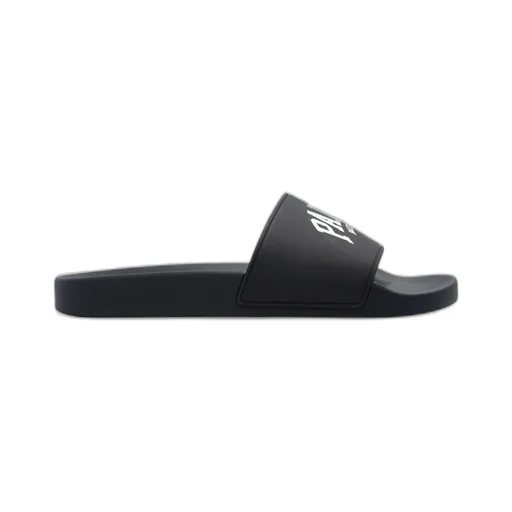 Logo Printed Pool Slides