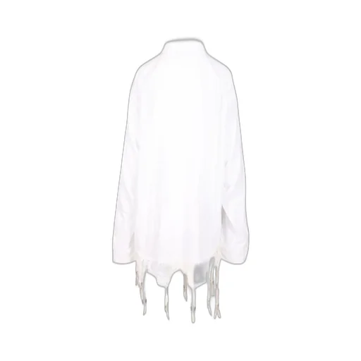 Lingerie Long-Sleeve Shirt