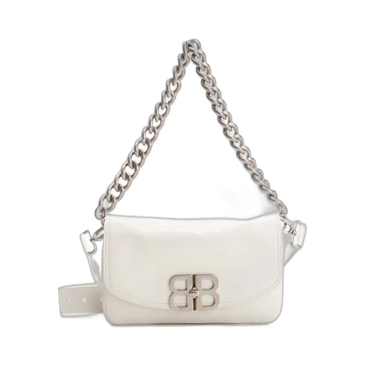 Bb Soft Small Shoulder Bag