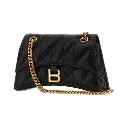 Small Crush Shoulder Bag