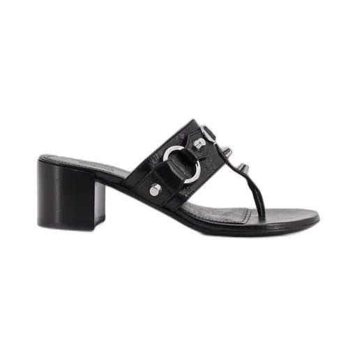 City Thong Sandals