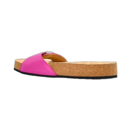 X Scholl Buckled Sandals