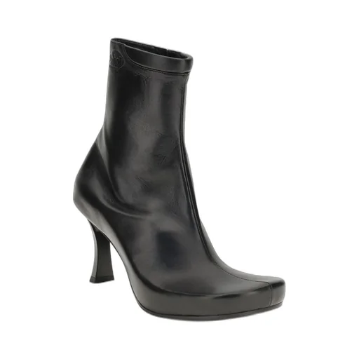 X Scholl Ankle Boots