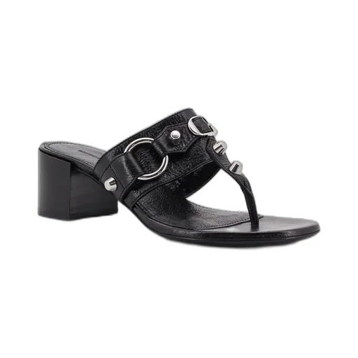 City Thong Sandals