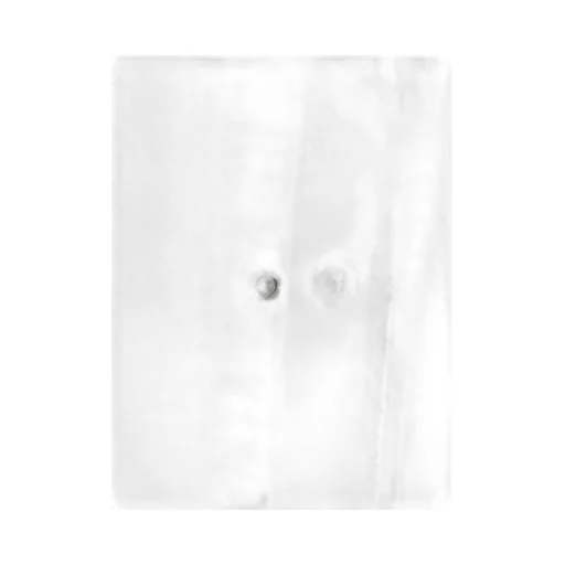 Logo Embroidered Large Fit Shirt