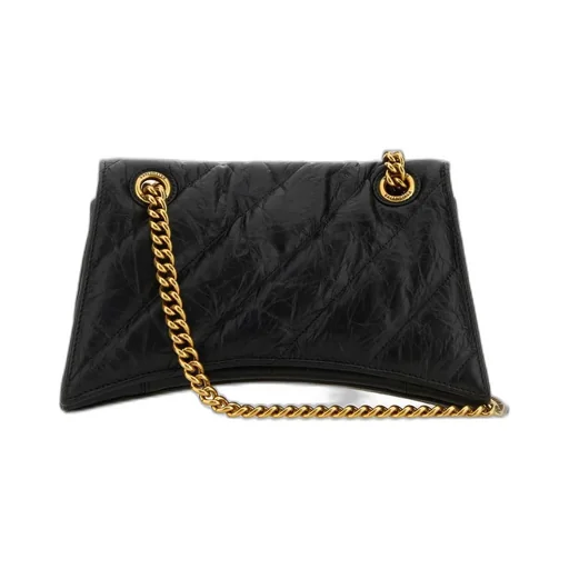 Small Crush Shoulder Bag