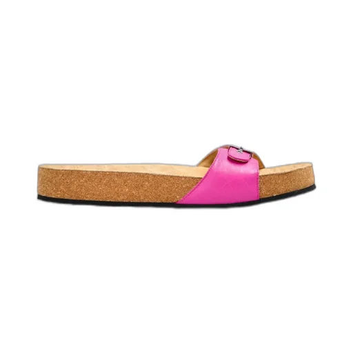 X Scholl Buckled Sandals
