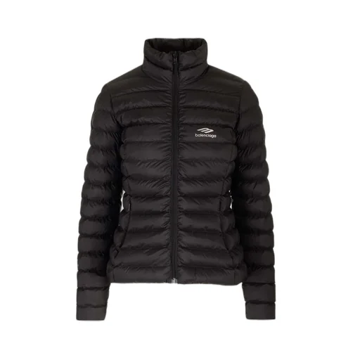 3B Sports Icon Puffer Jacket