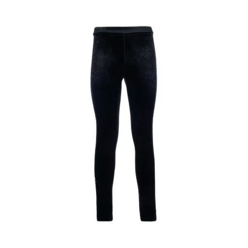 Ski Velvet Leggings