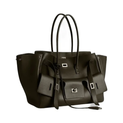 Bel Air Carry All Bag Medium Shoulder Bag
