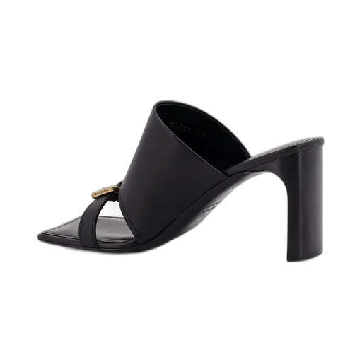Bel Air Buckle Detailed Sandals