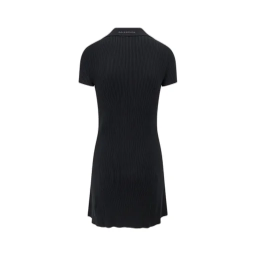 Polo Mini Dress