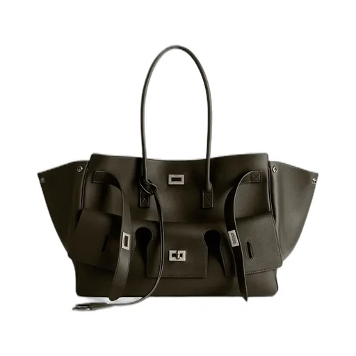 Bel Air Carry All Bag Medium Shoulder Bag