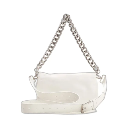 Bb Soft Small Shoulder Bag