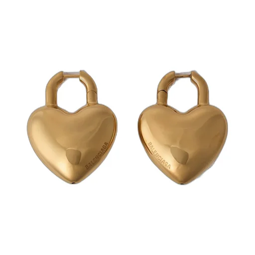 Xl Minnie Earrings