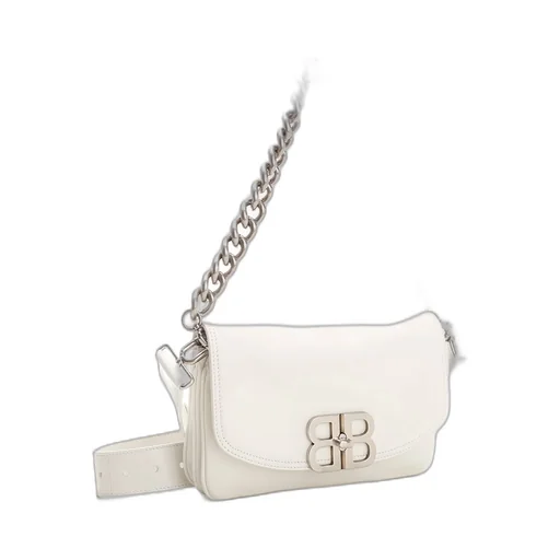 Bb Soft Small Shoulder Bag