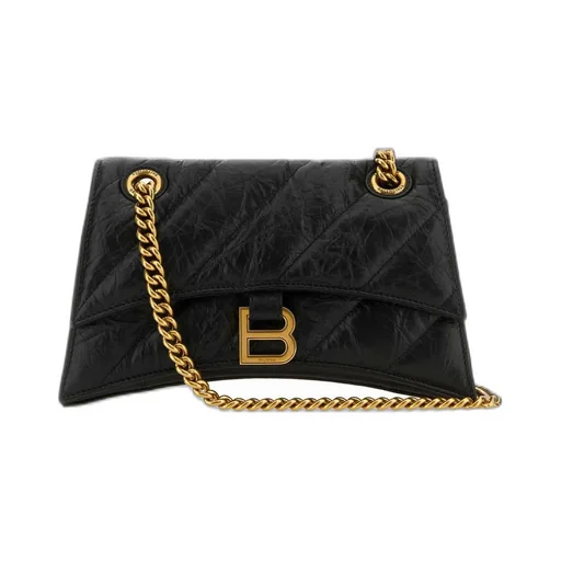 Small Crush Shoulder Bag