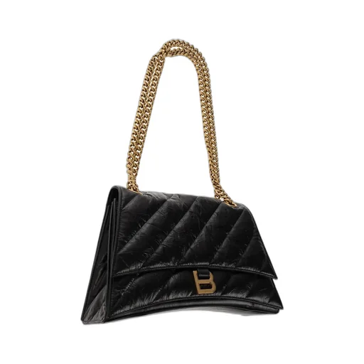 Crush Medium Shoulder Bag
