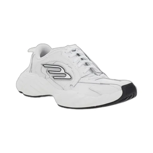 Monday Low-Top Sneakers