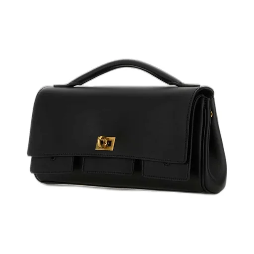 Bel Air Small Clutch Bag