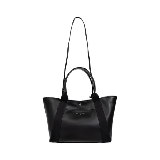 Barritz Logo Printed Medium Tote Bag