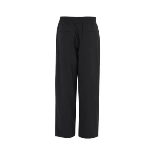 Tonal Logo Pants