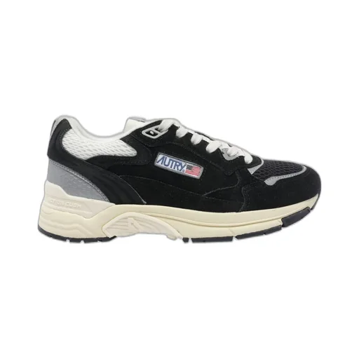 Hyperway Sneakers