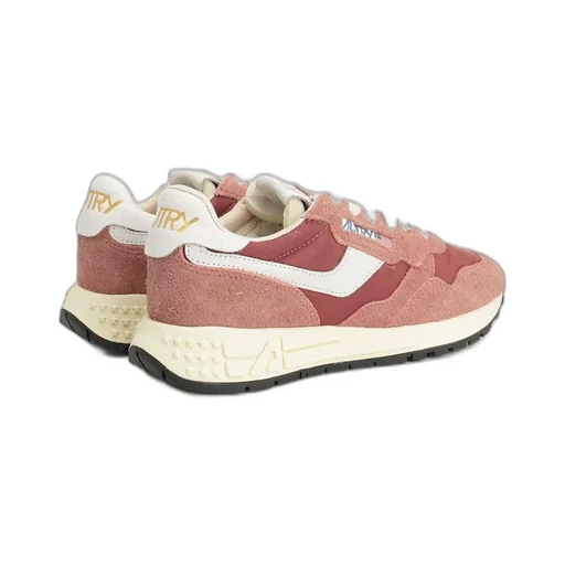 Reelwind Low-Top Sneakers