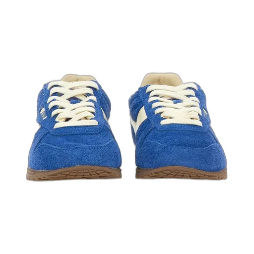 Windspin Lace-Up Sneakers