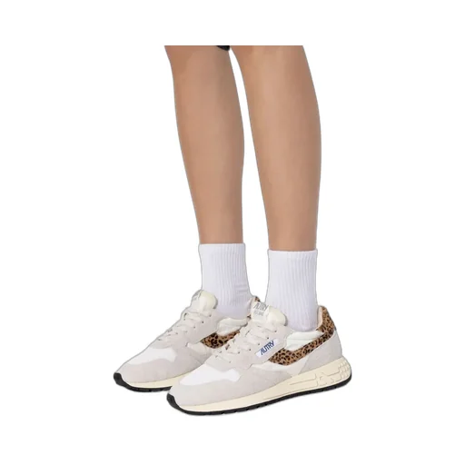 Reelwind Low Sneakers