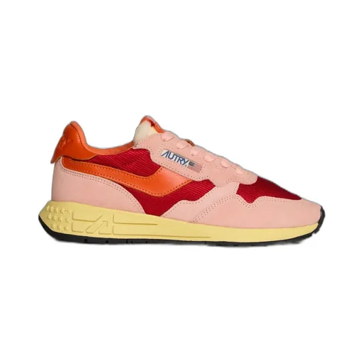 Reelwind Low-Top Sneakers