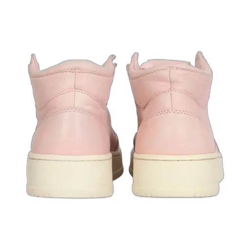 Medalist Mid-Top Sneakers