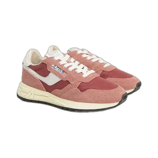 Reelwind Low-Top Sneakers