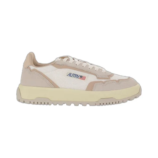 Wildpace Low Sneakers