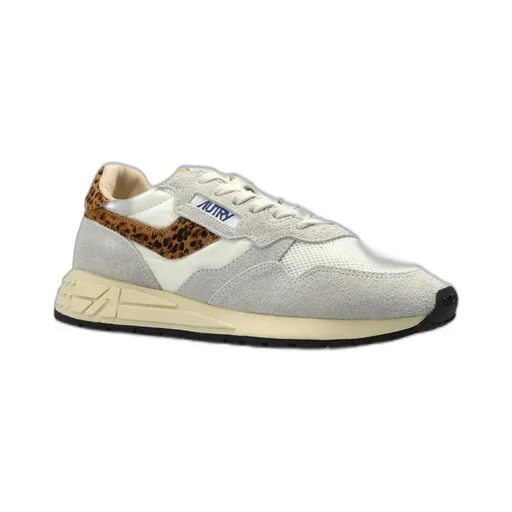 Reelwind Low Sneakers