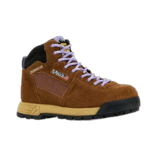Courmayeur Hiking Boots