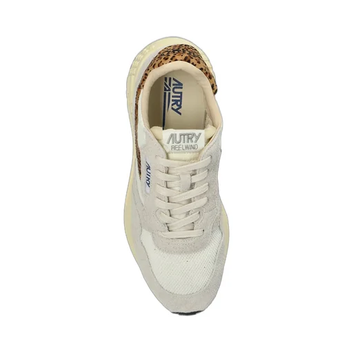 Reelwind Low Sneakers