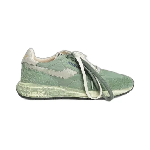 Reelwind Super Vintage Sneakers