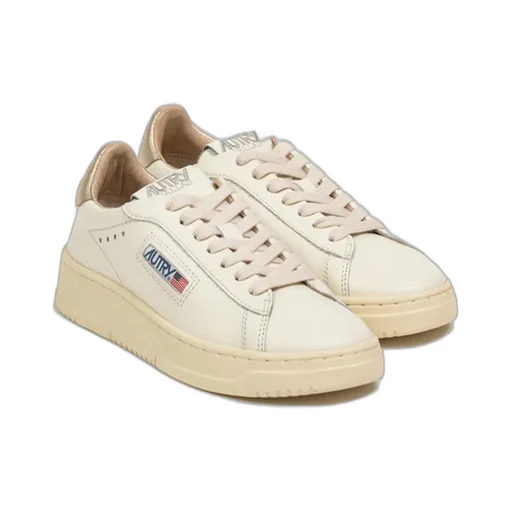 Dallas Low Sneakers