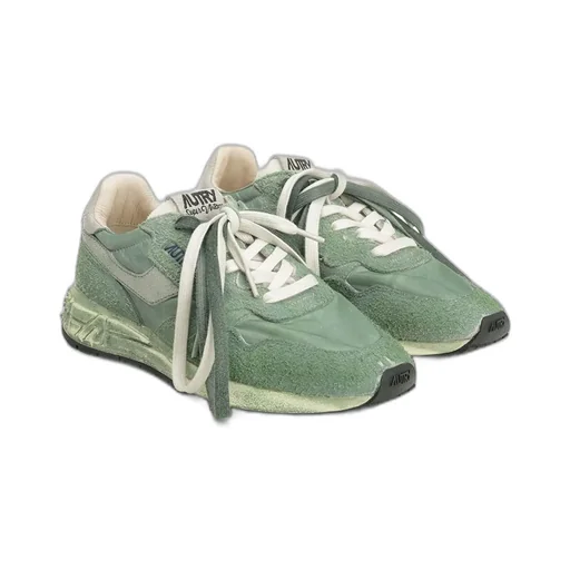 Reelwind Super Vintage Sneakers