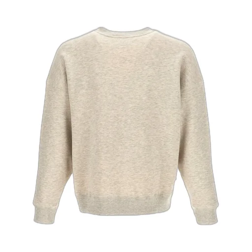 Jersey Crewneck Sweatshirt