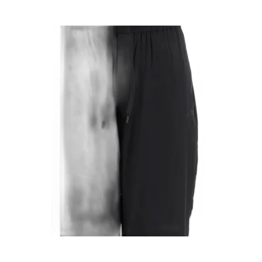 Tonal Logo Pants