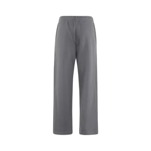 Logo-Embroidered Drawstring Track Pants