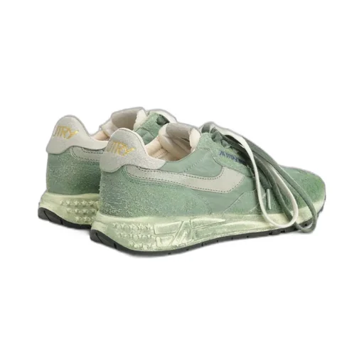 Reelwind Super Vintage Sneakers