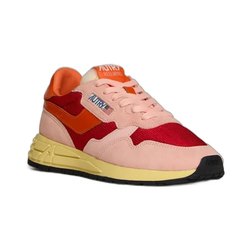Reelwind Low-Top Sneakers