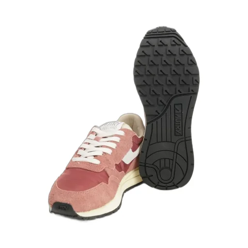Reelwind Low-Top Sneakers
