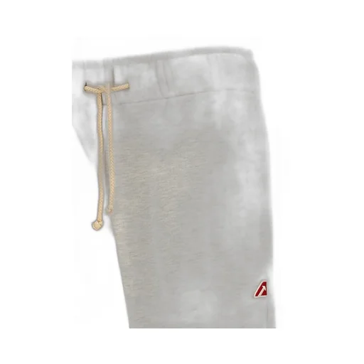 Logo Patch Drawstring-Waist Track Pants