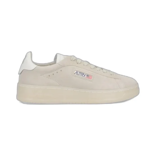 Dallas Low Sneakers