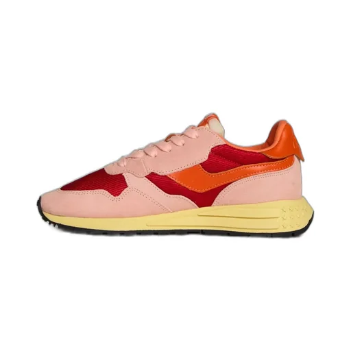 Reelwind Low-Top Sneakers